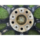 Диск колёсный 5x120 R19 9Jx19H2 ET48 (диски на авто) BMW X5 F15 2015 4.4 36116853955