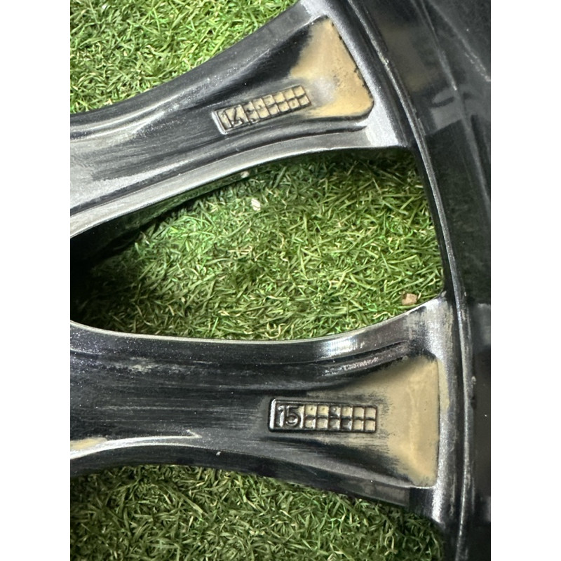 Диск колёсный 5x120 R19 9Jx19H2 ET48 (диски на авто) BMW X5 F15 2015 4.4 36116853955