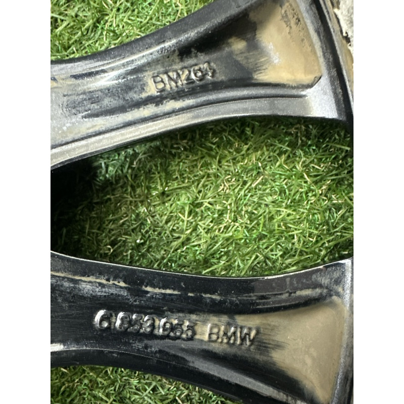 Диск колёсный 5x120 R19 9Jx19H2 ET48 (диски на авто) BMW X5 F15 2015 4.4 36116853955