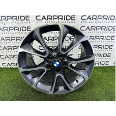 Диск колёсный 5x120 R19 9Jx19H2 ET48