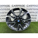 Диск колёсный 5x120 R19 9Jx19H2 ET48 (диски на авто) BMW X5 F15 2015 4.4 36116853955