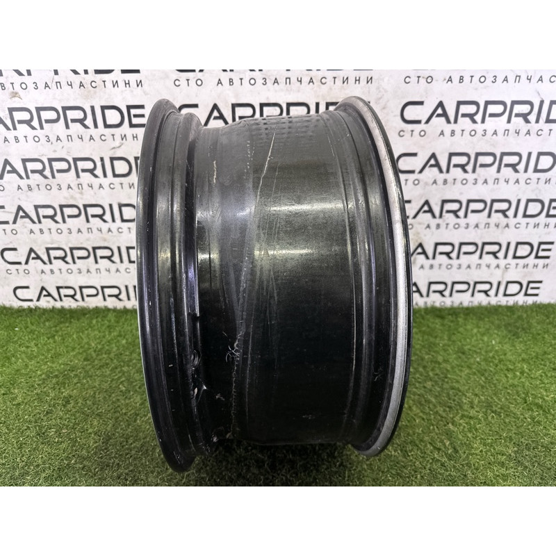 Диск колёсный 5x120 R19 9Jx19H2 ET48 (диски на авто) BMW X5 F15 2015 4.4 36116853955