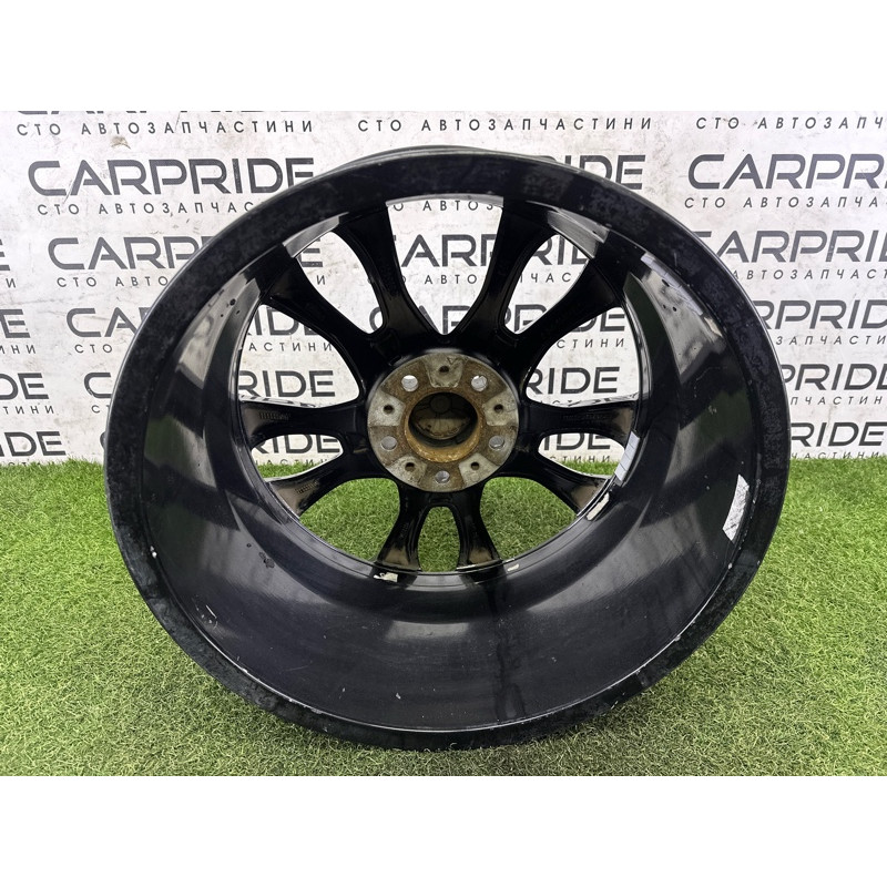 Диск колёсный 5x120 R19 9Jx19H2 ET48 (диски на авто) BMW X5 F15 2015 4.4 36116853955