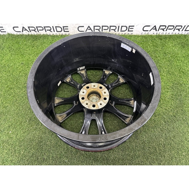 Диск колёсный 5x120 R19 9Jx19H2 ET48 (диски на авто) BMW X5 F15 2015 4.4 36116853955