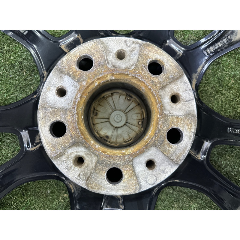 Диск колёсный 5x120 R19 9Jx19H2 ET48 (диски на авто) BMW X5 F15 2015 4.4 36116853955