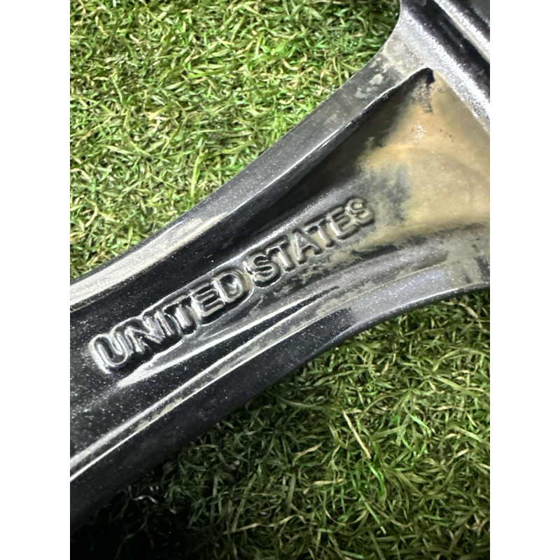 Диск колёсный 5x120 R19 9Jx19H2 ET48 (диски на авто) BMW X5 F15 2015 4.4 36116853955