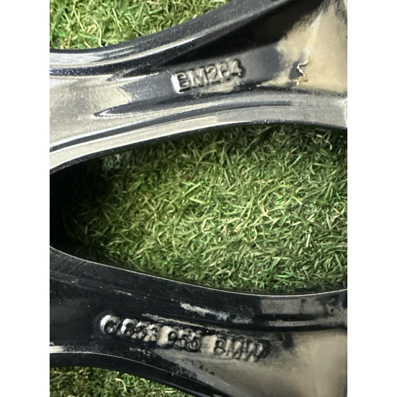 Диск колёсный 5x120 R19 9Jx19H2 ET48 (диски на авто) BMW X5 F15 2015 4.4 36116853955