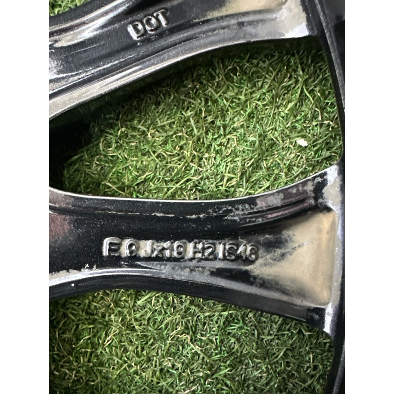 Диск колёсный 5x120 R19 9Jx19H2 ET48 (диски на авто) BMW X5 F15 2015 4.4 36116853955