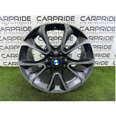 Диск колёсный 5x120 R19 9Jx19H2 ET48