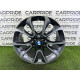 Диск колёсный 5x120 R19 9Jx19H2 ET48 (диски на авто) BMW X5 F15 2015 4.4 36116853955