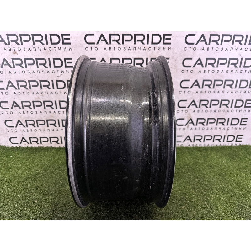 Диск колёсный 5x120 R19 9Jx19H2 ET48 (диски на авто) BMW X5 F15 2015 4.4 36116853955