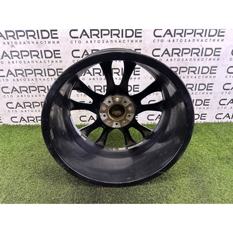 Диск колёсный 5x120 R19 9Jx19H2 ET48 (диски на авто) BMW X5 F15 2015 4.4 36116853955