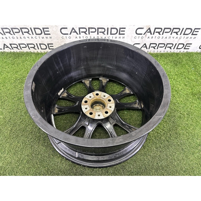 Диск колёсный 5x120 R19 9Jx19H2 ET48 (диски на авто) BMW X5 F15 2015 4.4 36116853955