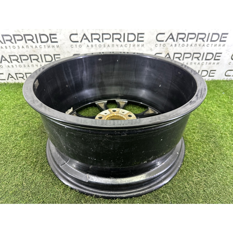 Диск колёсный 5x120 R19 9Jx19H2 ET48 (диски на авто) BMW X5 F15 2015 4.4 36116853955