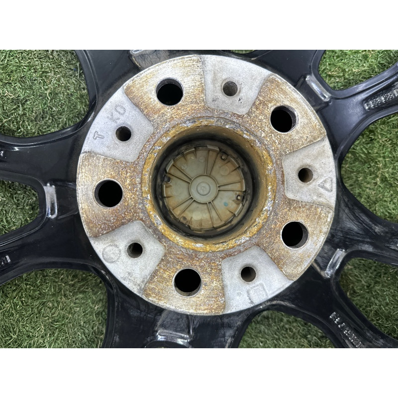 Диск колёсный 5x120 R19 9Jx19H2 ET48 (диски на авто) BMW X5 F15 2015 4.4 36116853955