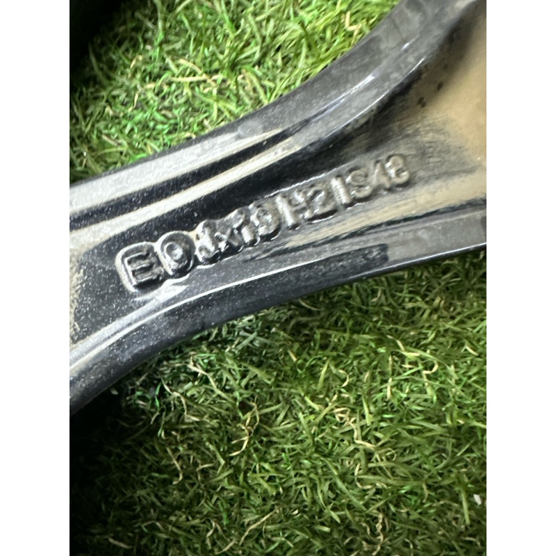 Диск колёсный 5x120 R19 9Jx19H2 ET48 (диски на авто) BMW X5 F15 2015 4.4 36116853955