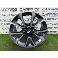 Диск колёсный 5x120 R19 9Jx19H2 ET48