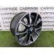 Диск колёсный 5x120 R19 9Jx19H2 ET48 (диски на авто) BMW X5 F15 2015 4.4 36116853955