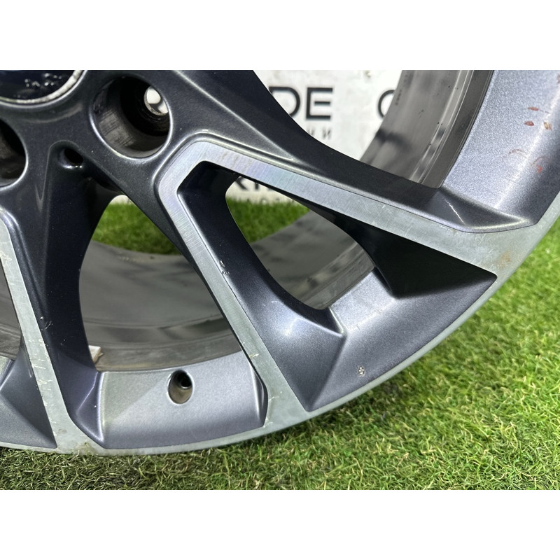 Диск колёсный 5x120 R19 9Jx19H2 ET48 (диски на авто) BMW X5 F15 2015 4.4 36116853955