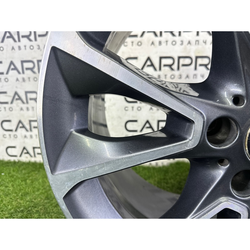 Диск колёсный 5x120 R19 9Jx19H2 ET48 (диски на авто) BMW X5 F15 2015 4.4 36116853955