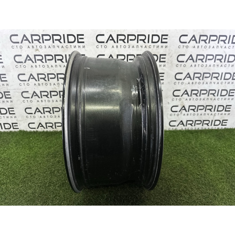 Диск колёсный 5x120 R19 9Jx19H2 ET48 (диски на авто) BMW X5 F15 2015 4.4 36116853955