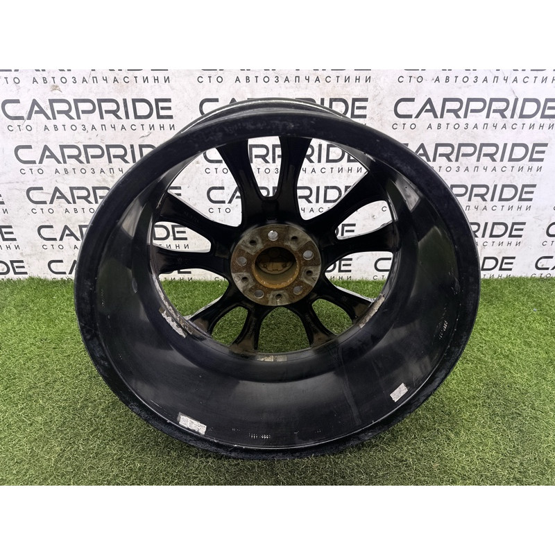 Диск колёсный 5x120 R19 9Jx19H2 ET48 (диски на авто) BMW X5 F15 2015 4.4 36116853955