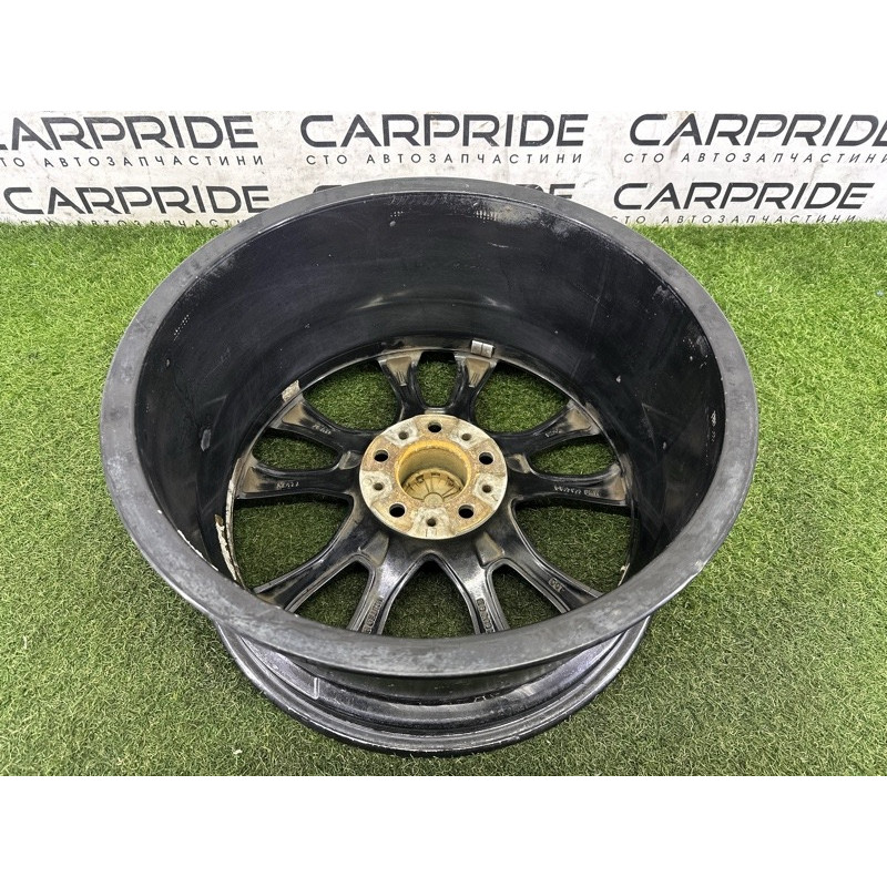 Диск колёсный 5x120 R19 9Jx19H2 ET48 (диски на авто) BMW X5 F15 2015 4.4 36116853955