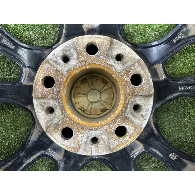 Диск колёсный 5x120 R19 9Jx19H2 ET48 (диски на авто) BMW X5 F15 2015 4.4 36116853955