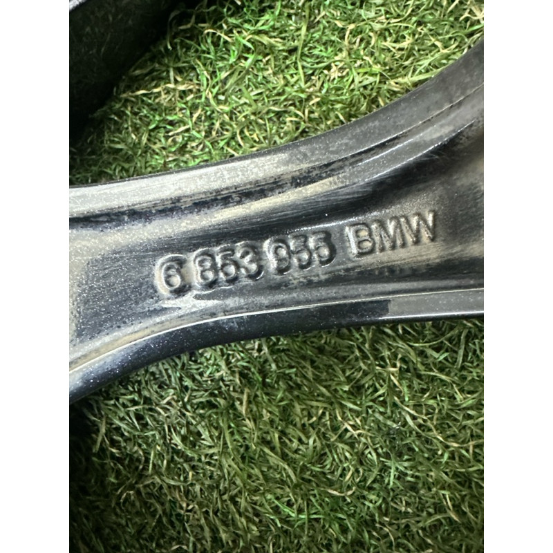 Диск колёсный 5x120 R19 9Jx19H2 ET48 (диски на авто) BMW X5 F15 2015 4.4 36116853955