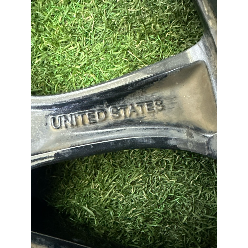 Диск колёсный 5x120 R19 9Jx19H2 ET48 (диски на авто) BMW X5 F15 2015 4.4 36116853955