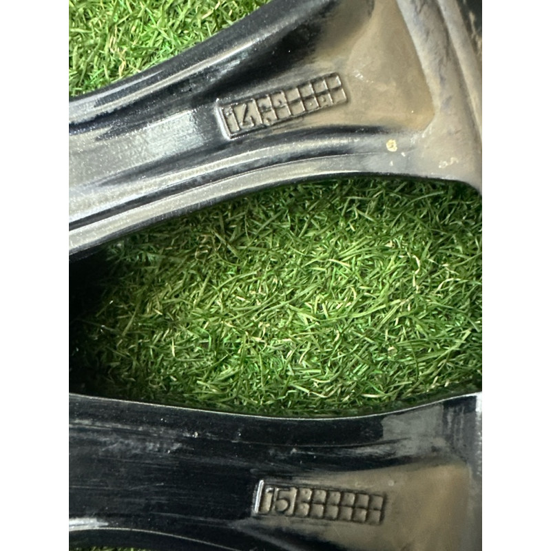 Диск колёсный 5x120 R19 9Jx19H2 ET48 (диски на авто) BMW X5 F15 2015 4.4 36116853955