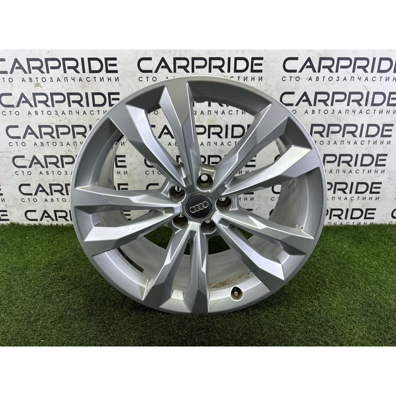 Диск колёсный 5x112 R19 E8.5Jx19H2 ET28 (диски на авто) AUDI Q7 4M 2017 2.0 TFSI 4M0601025C