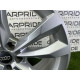 Диск колёсный 5x112 R19 E8.5Jx19H2 ET28 (диски на авто) AUDI Q7 4M 2017 2.0 TFSI 4M0601025C