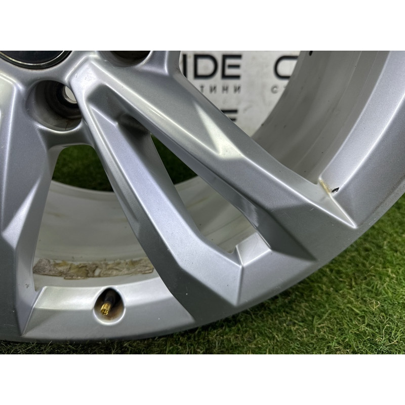 Диск колёсный 5x112 R19 E8.5Jx19H2 ET28 (диски на авто) AUDI Q7 4M 2017 2.0 TFSI 4M0601025C