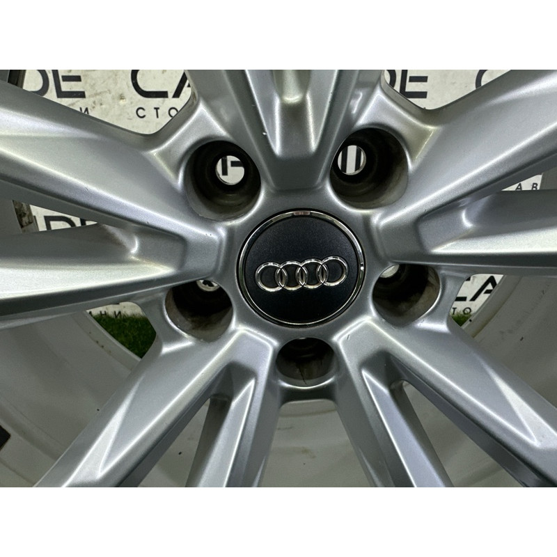 Диск колёсный 5x112 R19 E8.5Jx19H2 ET28 (диски на авто) AUDI Q7 4M 2017 2.0 TFSI 4M0601025C