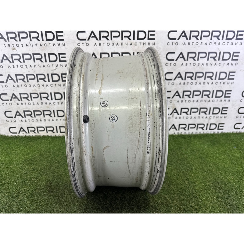 Диск колёсный 5x112 R19 E8.5Jx19H2 ET28 (диски на авто) AUDI Q7 4M 2017 2.0 TFSI 4M0601025C