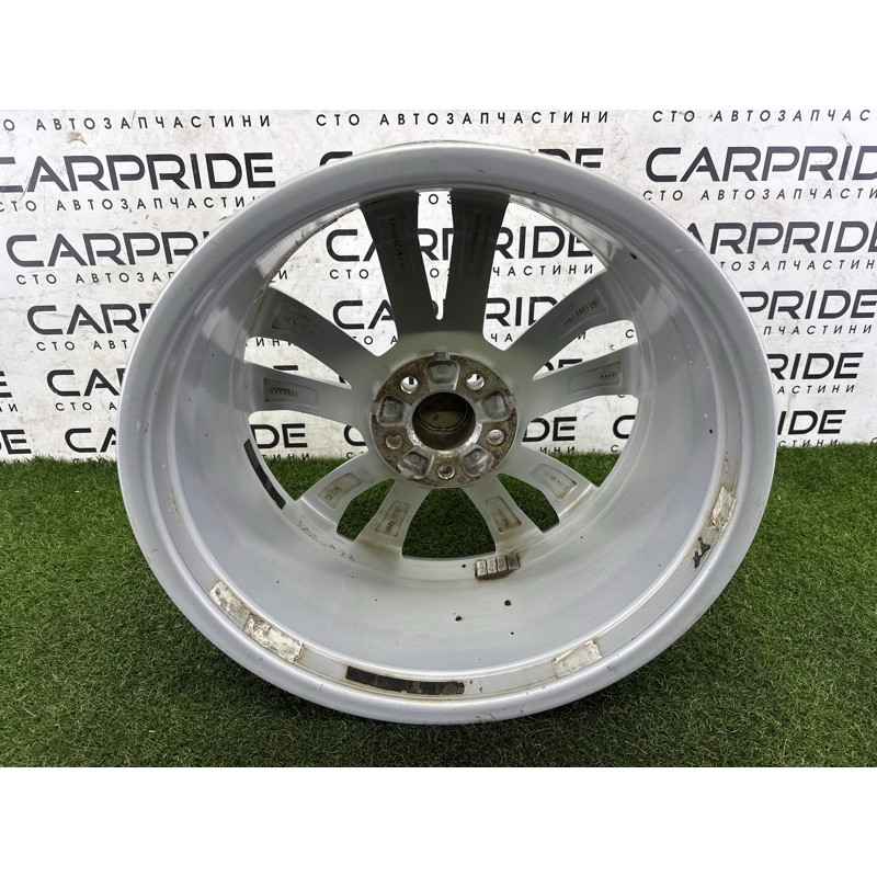 Диск колёсный 5x112 R19 E8.5Jx19H2 ET28 (диски на авто) AUDI Q7 4M 2017 2.0 TFSI 4M0601025C