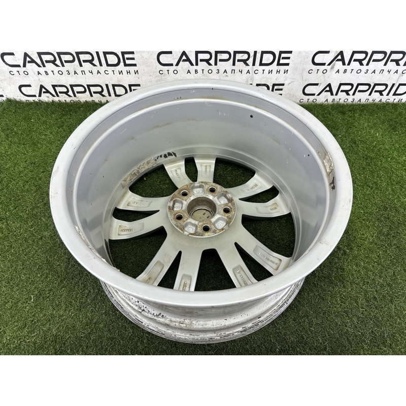 Диск колёсный 5x112 R19 E8.5Jx19H2 ET28 (диски на авто) AUDI Q7 4M 2017 2.0 TFSI 4M0601025C