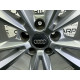 Диск колёсный 5x112 R19 E8.5Jx19H2 ET28 (диски на авто) AUDI Q7 4M 2017 2.0 TFSI 4M0601025C