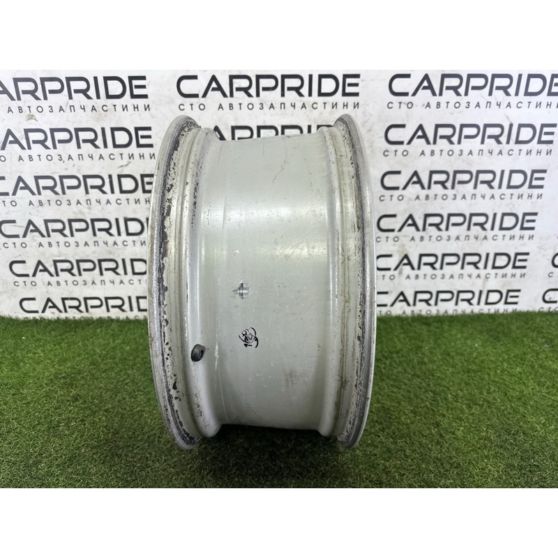 Диск колёсный 5x112 R19 E8.5Jx19H2 ET28 (диски на авто) AUDI Q7 4M 2017 2.0 TFSI 4M0601025C