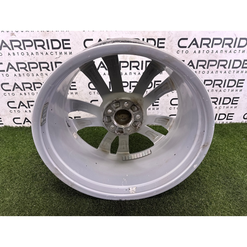 Диск колёсный 5x112 R19 E8.5Jx19H2 ET28 (диски на авто) AUDI Q7 4M 2017 2.0 TFSI 4M0601025C