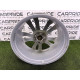 Диск колёсный 5x112 R19 E8.5Jx19H2 ET28 (диски на авто) AUDI Q7 4M 2017 2.0 TFSI 4M0601025C