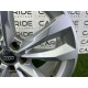 Диск колёсный 5x112 R19 E8.5Jx19H2 ET28 (диски на авто) AUDI Q7 4M 2017 2.0 TFSI 4M0601025C