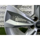 Диск колёсный 5x112 R19 E8.5Jx19H2 ET28 (диски на авто) AUDI Q7 4M 2017 2.0 TFSI 4M0601025C