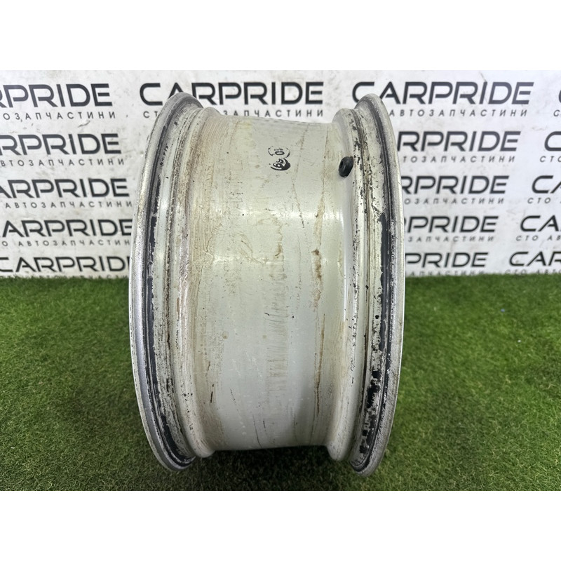 Диск колёсный 5x112 R19 E8.5Jx19H2 ET28 (диски на авто) AUDI Q7 4M 2017 2.0 TFSI 4M0601025C