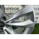 Диск колёсный 5x112 R19 E8.5Jx19H2 ET28 (диски на авто) AUDI Q7 4M 2017 2.0 TFSI 4M0601025C
