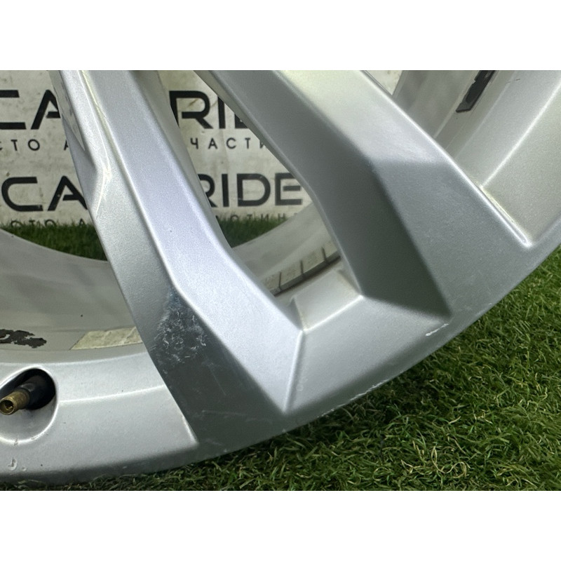 Диск колёсный 5x112 R19 E8.5Jx19H2 ET28 (диски на авто) AUDI Q7 4M 2017 2.0 TFSI 4M0601025C