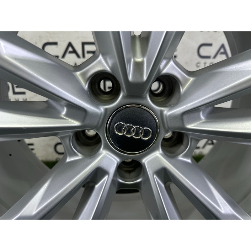Диск колёсный 5x112 R19 E8.5Jx19H2 ET28 (диски на авто) AUDI Q7 4M 2017 2.0 TFSI 4M0601025C