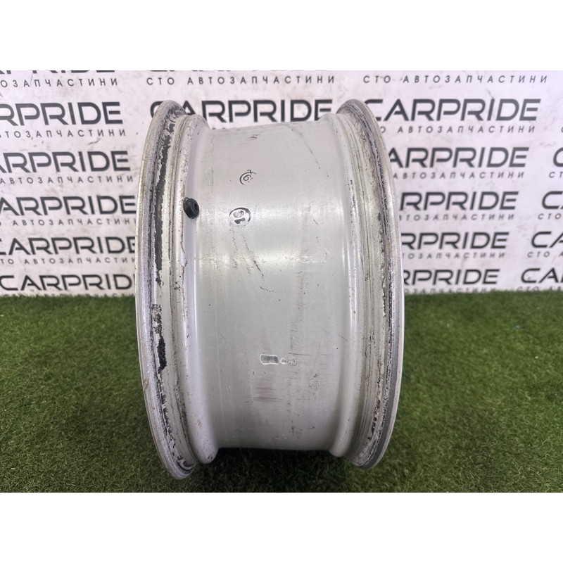 Диск колёсный 5x112 R19 E8.5Jx19H2 ET28 (диски на авто) AUDI Q7 4M 2017 2.0 TFSI 4M0601025C