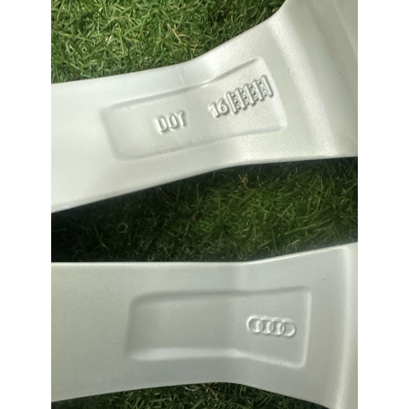 Диск колёсный 5x112 R19 E8.5Jx19H2 ET28 (диски на авто) AUDI Q7 4M 2017 2.0 TFSI 4M0601025C